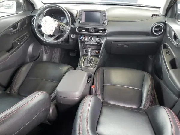 KM8K22AA6KU211779 2019 HYUNDAI KONA - Image 8