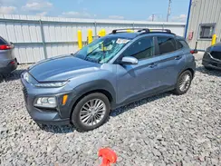 KM8K22AA6KU212222 2019 HYUNDAI KONA