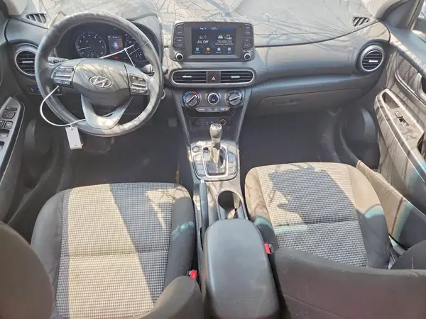 KM8K22AA6KU212222 2019 HYUNDAI KONA - Image 8