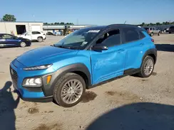 KM8K22AA6KU219106 2019 HYUNDAI KONA