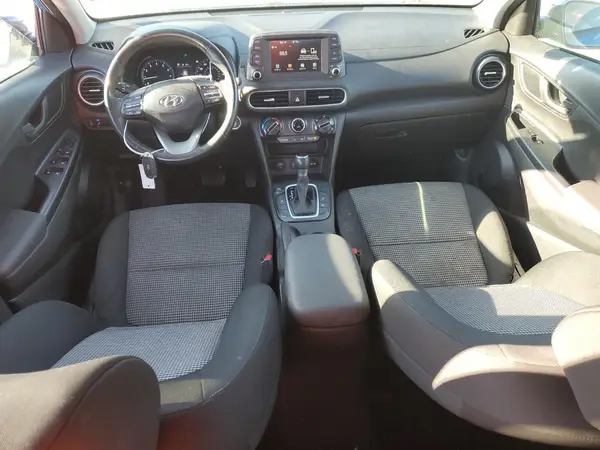 KM8K22AA6KU219106 2019 HYUNDAI KONA - Image 8
