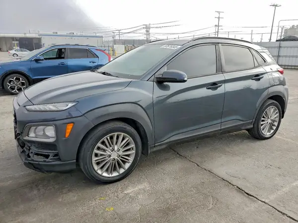 KM8K22AA6KU228159 2019 HYUNDAI KONA - Image 1