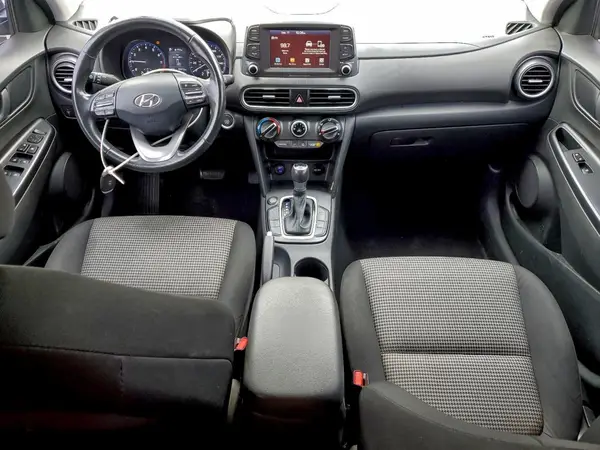 KM8K22AA6KU228159 2019 HYUNDAI KONA - Image 8