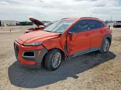KM8K22AA6KU230235 2019 HYUNDAI KONA