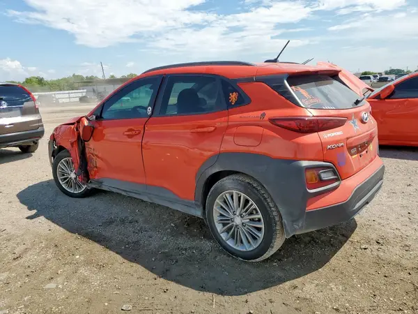 KM8K22AA6KU230235 2019 HYUNDAI KONA - Image 2