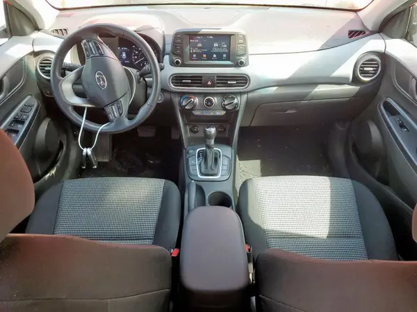 KM8K22AA6KU230235 2019 HYUNDAI KONA - Image 8