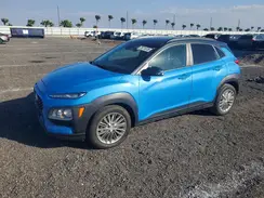 KM8K22AA6KU248878 2019 HYUNDAI KONA