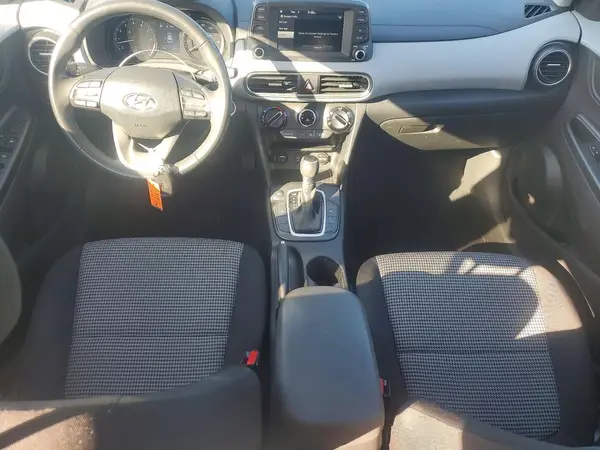 KM8K22AA6KU248878 2019 HYUNDAI KONA - Image 8