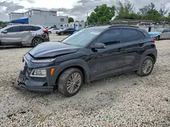 KM8K22AA6KU253921 2019 HYUNDAI KONA