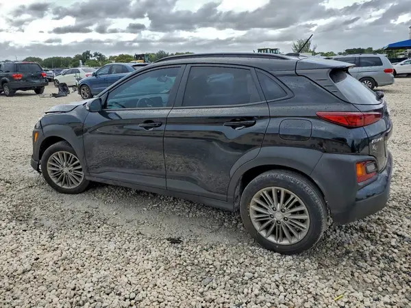KM8K22AA6KU253921 2019 HYUNDAI KONA - Image 2