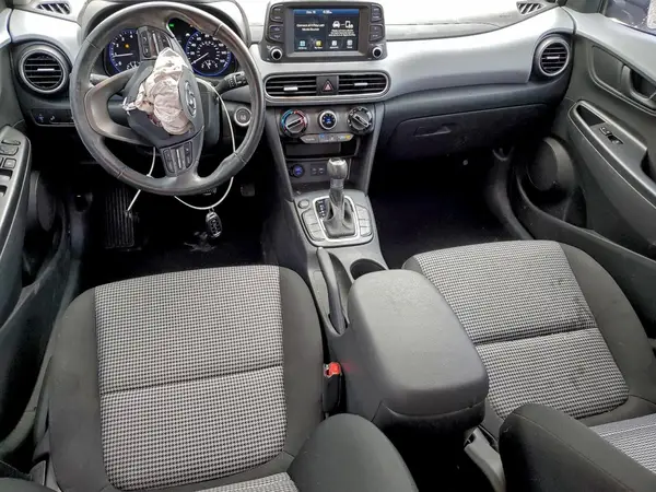 KM8K22AA6KU253921 2019 HYUNDAI KONA - Image 8