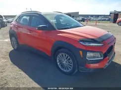 KM8K22AA6KU255796 2019 HYUNDAI KONA