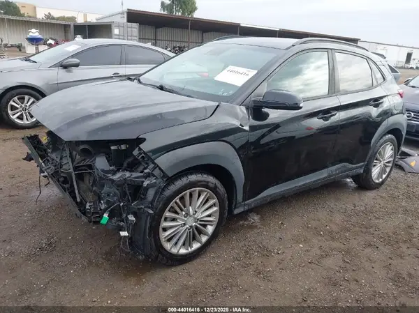 KM8K22AA6KU288622 2019 HYUNDAI KONA - Image 2