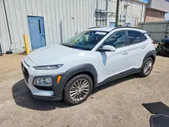 KM8K22AA6KU289480 2019 HYUNDAI KONA