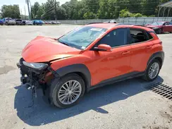 KM8K22AA6KU290497 2019 HYUNDAI KONA