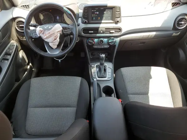 KM8K22AA6KU290497 2019 HYUNDAI KONA - Image 8