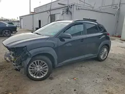 KM8K22AA6KU312336 2019 HYUNDAI KONA