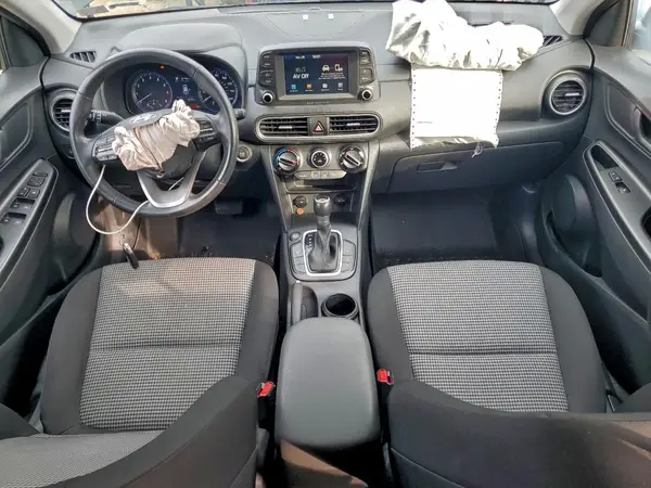 KM8K22AA6KU312336 2019 HYUNDAI KONA - Image 8