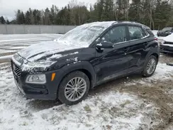 KM8K22AA6KU344705 2019 HYUNDAI KONA