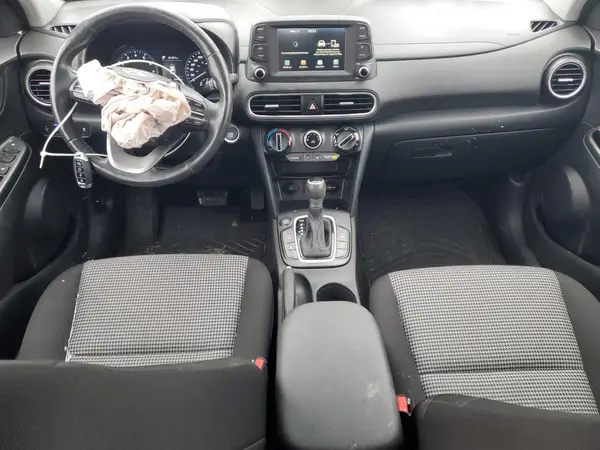 KM8K22AA6KU344705 2019 HYUNDAI KONA - Image 8