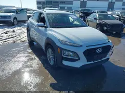 KM8K22AA6KU353646 2019 HYUNDAI KONA