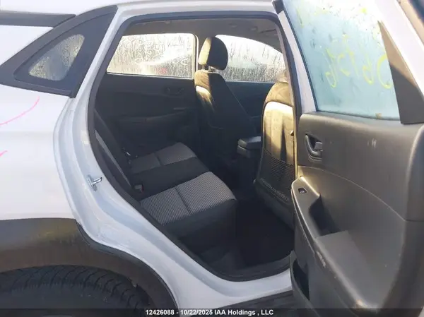 KM8K22AA6KU367546 2019 HYUNDAI KONA - Image 8