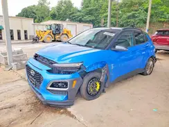 KM8K22AA6KU373055 2019 HYUNDAI KONA