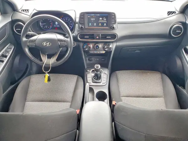 KM8K22AA6KU373055 2019 HYUNDAI KONA - Image 8