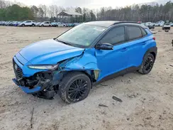 KM8K22AA6KU373153 2019 HYUNDAI KONA