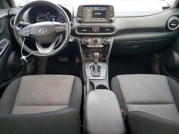 KM8K22AA6KU373153 2019 HYUNDAI KONA - Image 8