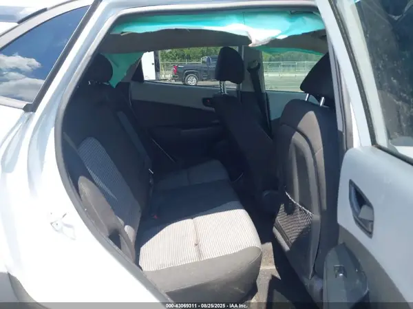 KM8K22AA6KU373170 2019 HYUNDAI KONA - Image 8