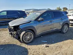 KM8K22AA6KU383634 2019 HYUNDAI KONA