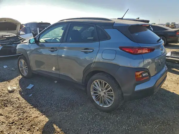 KM8K22AA6KU383634 2019 HYUNDAI KONA - Image 2