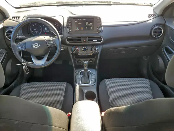 KM8K22AA6KU383634 2019 HYUNDAI KONA - Image 8