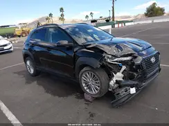 KM8K22AA6KU384072 2019 HYUNDAI KONA