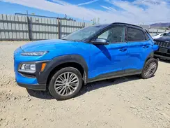 KM8K22AA6KU388302 2019 HYUNDAI KONA