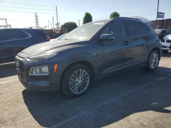 KM8K22AA6KU388591 2019 HYUNDAI KONA - Image 1