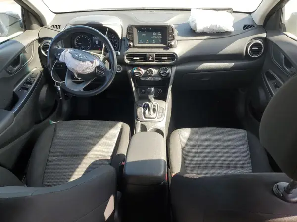 KM8K22AA6KU388591 2019 HYUNDAI KONA - Image 8