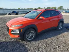 KM8K22AA6KU389076 2019 HYUNDAI KONA
