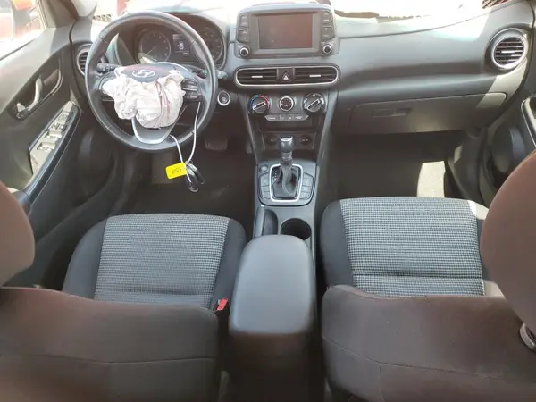 KM8K22AA6KU392673 2019 HYUNDAI KONA - Image 8