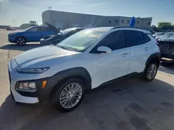 KM8K22AA6LU396370 2020 HYUNDAI KONA