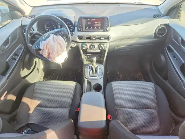 KM8K22AA6LU396370 2020 HYUNDAI KONA - Image 8