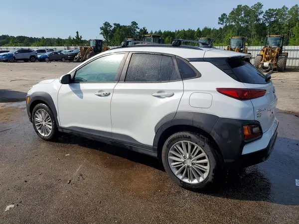 KM8K22AA6LU398944 2020 HYUNDAI KONA - Image 2