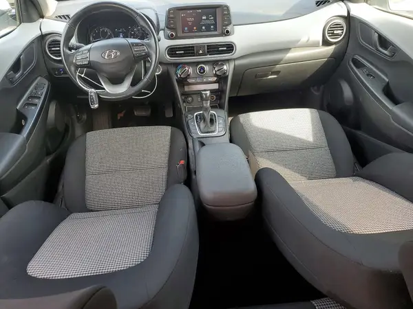 KM8K22AA6LU398944 2020 HYUNDAI KONA - Image 8