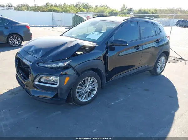 KM8K22AA6LU402992 2020 HYUNDAI KONA - Image 2