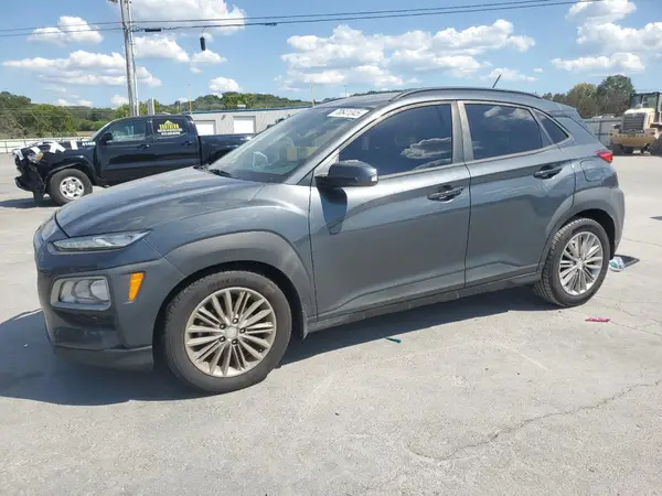 KM8K22AA6LU403057 2020 HYUNDAI KONA - Image 1