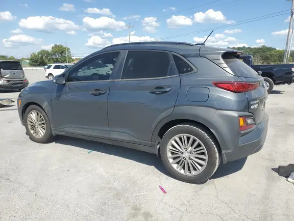 KM8K22AA6LU403057 2020 HYUNDAI KONA - Image 2