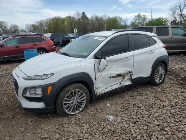 KM8K22AA6LU403902 2020 HYUNDAI KONA - Image 1