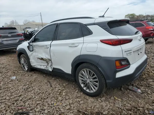 KM8K22AA6LU403902 2020 HYUNDAI KONA - Image 2
