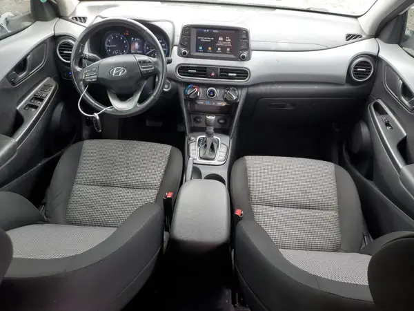 KM8K22AA6LU403902 2020 HYUNDAI KONA - Image 8